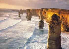 Meridian Tours - Accommodation Brunswick Heads 1