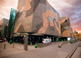 Australian Centre For The Moving Image - Accommodation Brunswick Heads 1