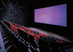 Australian Centre For The Moving Image - Accommodation Brunswick Heads 2