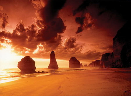 Go West Tours - Accommodation Brunswick Heads 0