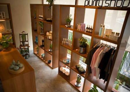 Pure Energy Concept Spas - Accommodation Brunswick Heads 0