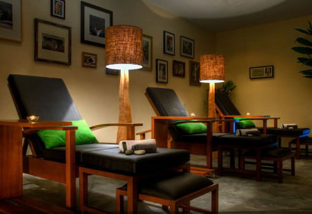 Pure Energy Concept Spas - Accommodation Brunswick Heads 1