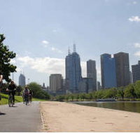 Bonza Bike Tours and Bike Rental - Accommodation Brunswick Heads