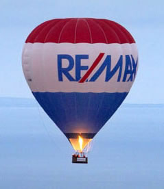 Balloon Flights Over Melbourne - Accommodation Brunswick Heads 0