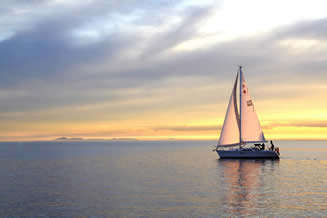 Victorian Yacht Charters - Accommodation Brunswick Heads 1
