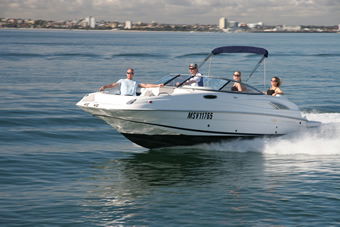 Victorian Yacht Charters - Accommodation Brunswick Heads 3