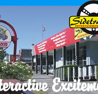 Sidetracked Entertainment Centre - Accommodation Brunswick Heads