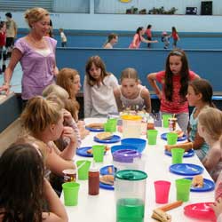 Skateworld Mordialloc - Winter Family Skate - Accommodation Brunswick Heads 1