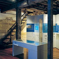 The Rocks Discovery Museum - Accommodation Brunswick Heads 1
