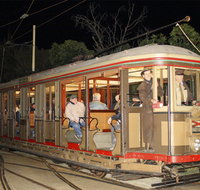 Sydney Tramway Museum - Accommodation Brunswick Heads