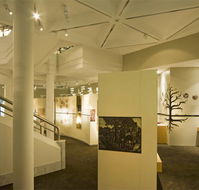 Sydney Jewish Museum - Accommodation Brunswick Heads