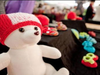 Eveleigh Markets - Accommodation Brunswick Heads 0