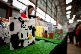 Eveleigh Markets - Accommodation Brunswick Heads 1