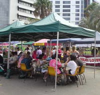Kirribilli General Market - Accommodation Brunswick Heads