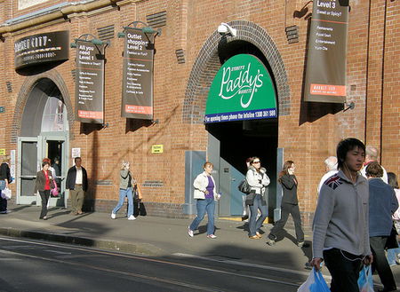 Haymarket NSW Accommodation Brunswick Heads