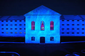 Fremantle Prison - Accommodation Brunswick Heads 2