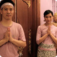 Cendana Spa Sydney - Accommodation Brunswick Heads 1