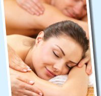 Oriental Spa - Accommodation Brunswick Heads