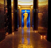 Panpuri Organic Spa Sydney - Accommodation Brunswick Heads