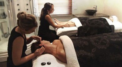 Cove Spa - Accommodation Brunswick Heads 3