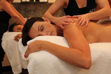 Cove Spa - Accommodation Brunswick Heads 4