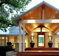 Annasha Day Spa Retreat - Accommodation Brunswick Heads