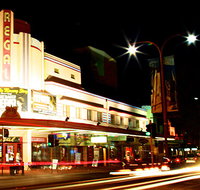 Regal Theatre - Accommodation Brunswick Heads