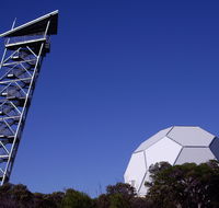 Gravity Discovery Centre - Accommodation Brunswick Heads