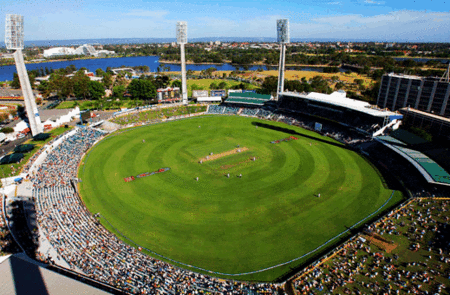Western Australian Cricket Association Tours & Museum - Accommodation Brunswick Heads 4