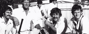 Western Australian Cricket Association Tours & Museum - Accommodation Brunswick Heads 5