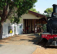 Kalamunda History Village - Accommodation Brunswick Heads