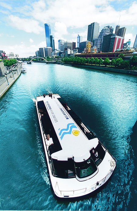 Melbourne River Cruises - Accommodation Brunswick Heads 3