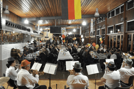 Duckstein Brewery - Accommodation Brunswick Heads 5