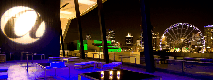 Brisbane Convention  Exhibition Centre - Accommodation Brunswick Heads