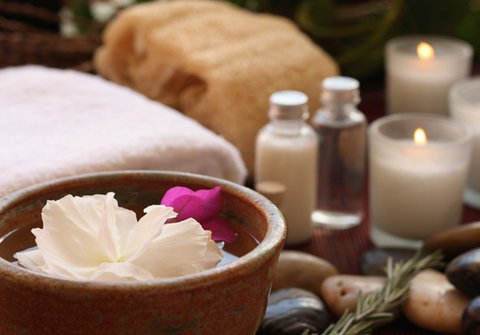 Sakura Day Spa - Accommodation Brunswick Heads 2