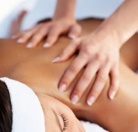 Dome Spa Retreat at the Brisbane Marriott Hotel - Accommodation Brunswick Heads