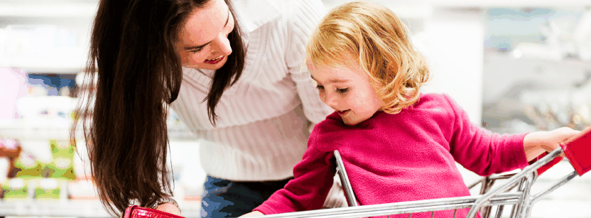 Brookside Shopping Centre - Accommodation Brunswick Heads 2