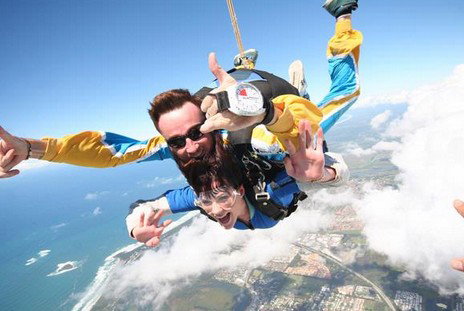 Accommodation Brunswick Heads