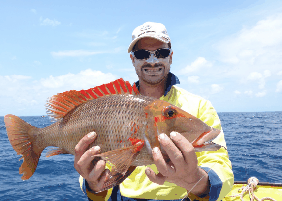 Carlo Fishing Charters - Accommodation Brunswick Heads