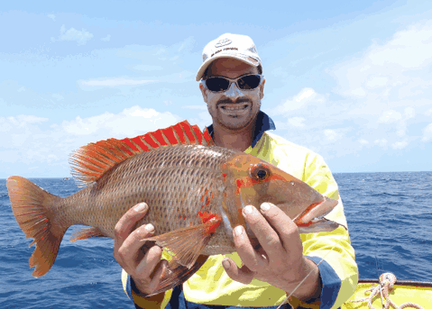 Carlo Fishing Charters - Accommodation Brunswick Heads 0