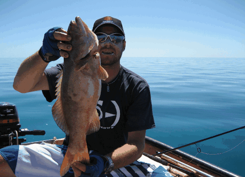 Carlo Fishing Charters - Accommodation Brunswick Heads 3