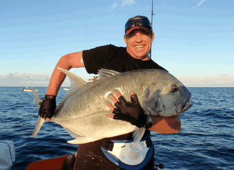 Carlo Fishing Charters - Accommodation Brunswick Heads 5