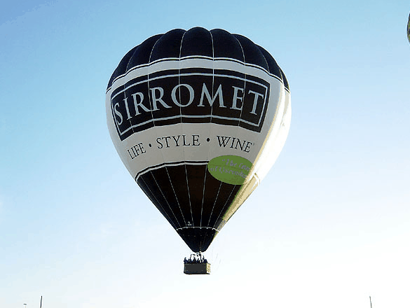 Balloons Over Brisbane - Accommodation Brunswick Heads 4
