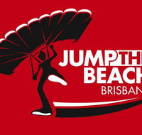 Jump the Beach Brisbane - Accommodation Brunswick Heads