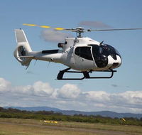 Executive Helicopters - Accommodation Brunswick Heads