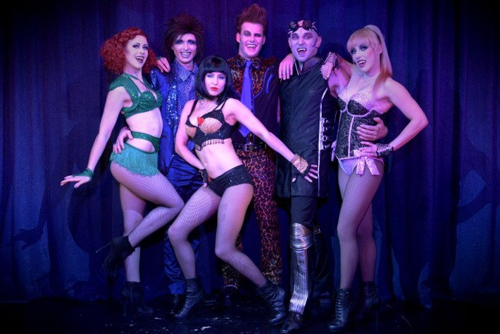 Carlton VIC Accommodation Brunswick Heads