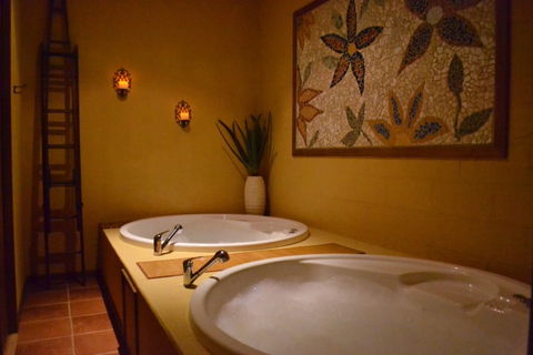 Maya Spa - Accommodation Brunswick Heads 0
