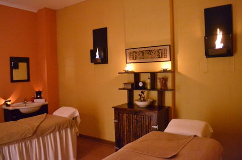 Maya Spa - Accommodation Brunswick Heads 1
