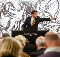 Mossgreen - Accommodation Brunswick Heads