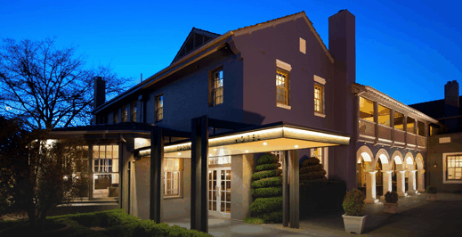 Spa Country - Accommodation Brunswick Heads